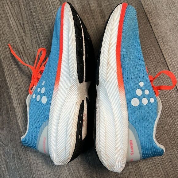 Free People x Craft Pro Endur Distance Sneakers US 7.5 - Picture 6 of 11